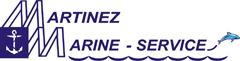 Martinez Marine