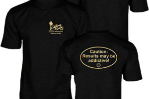 California Custom T-Shirts