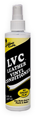 Leather Vinyl Condititoner