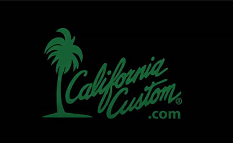 California Custom Products